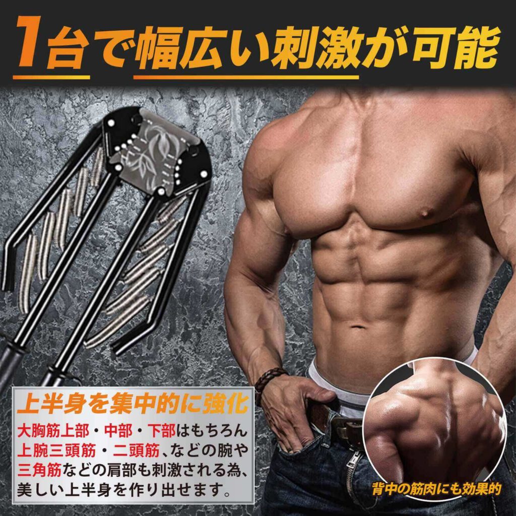 GoogleやYahoo等の商品画像制作代行｜筋トレグッズ